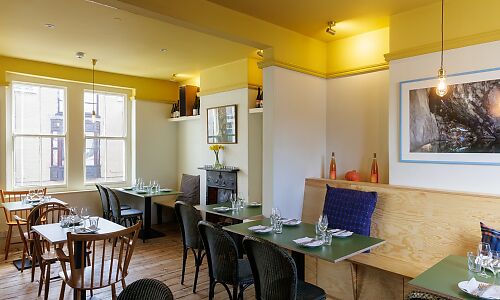 Britain’s 100 Best Local Restaurants 2026: Wales winners